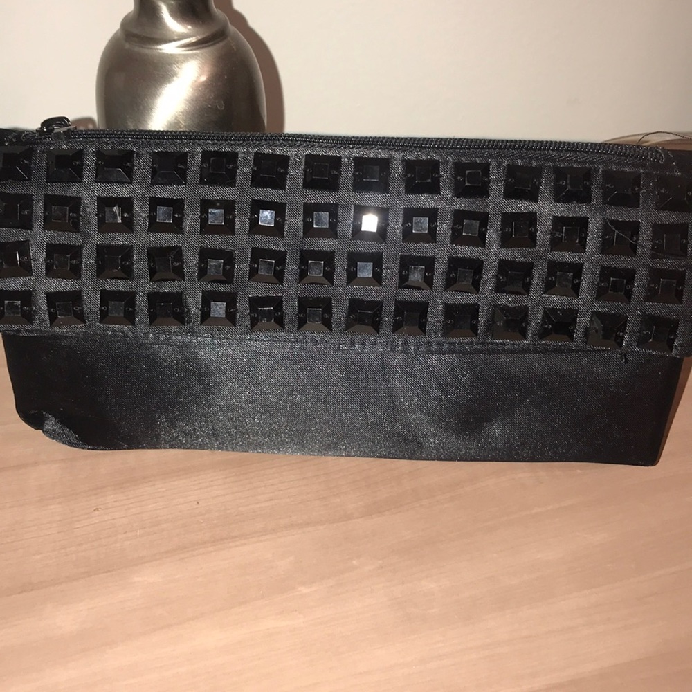 Sephora makeup bag/clutch